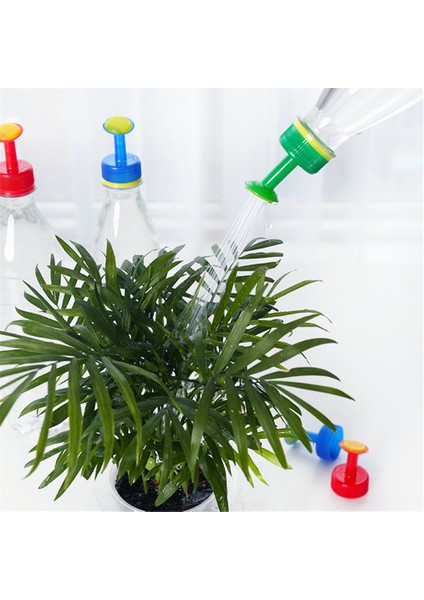 1/3 Adet 3cm Taşınabilir Yağmurlama Sulama Çiçek Memesi Ev Saksı Çiçekli Araçlar Bahçe Sulama Kabı Sulama Cihazı (Yurt Dışından) fırsatları