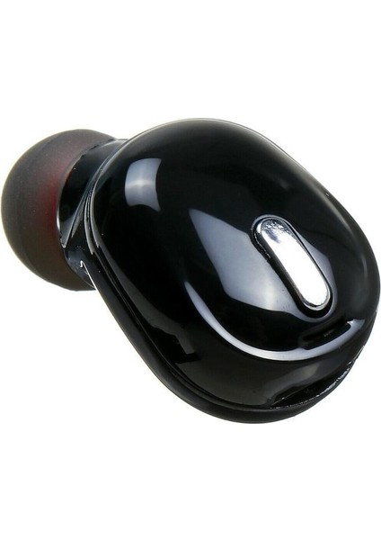 X9 Mini Kulak Kablosuz Bluetooth 5.0 Kulaklık Spor Mic ile Handsfree I7 Tws Kulaklık Kulakiçi Samsung Tüm Telefon Kulaklık (Yurt Dışından) fiyatları