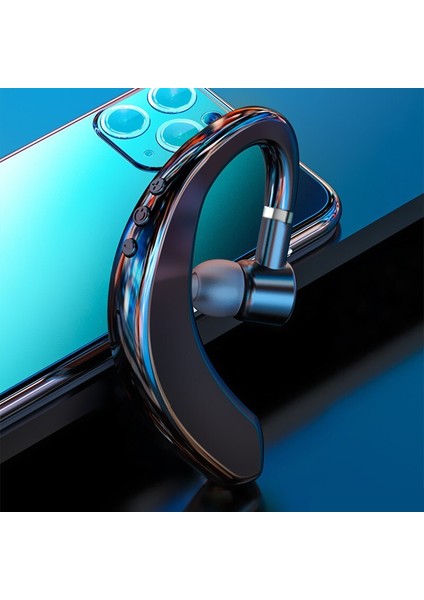 S11 Kablosuz Kulaklık Araba Iş Bluetooth Uyumlu 5.0 Kulaklık Ahizesiz Kulaklık Mini Güçlü Bas Kablosuz Kulaklık (Yurt Dışından) fiyatları