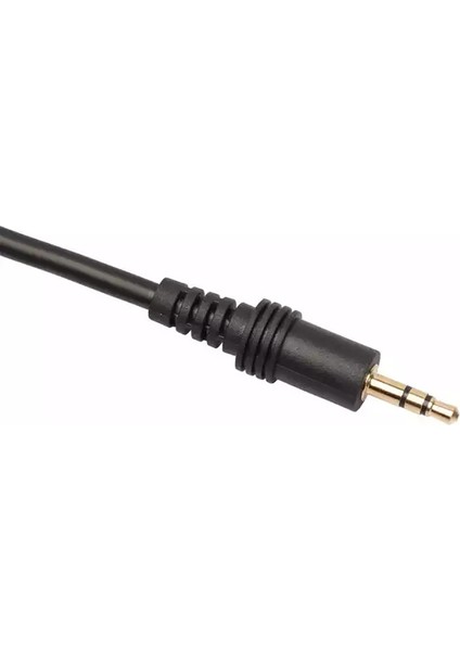 3.5mm Stereo Jak Tak 3 Pin Xlr Erkek Mikrofon Ses Kablosu Kablosu Adaptörü (Yurt Dışından) fırsatları