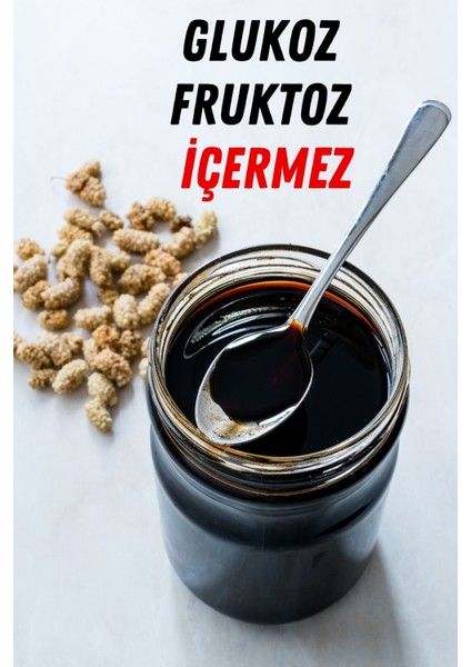 Dut Pekmezi Cam Kavanoz 800G fırsatları