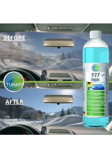 927 Dört Mevsim Cam Suyu Temizleyici fiyatları