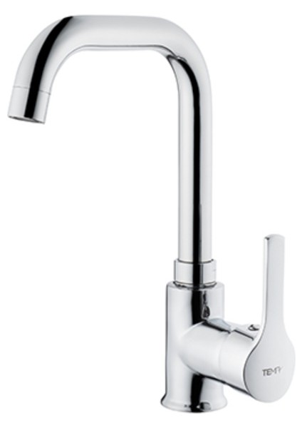 Sigma Kuğu Lavabo Bataryası - 61072