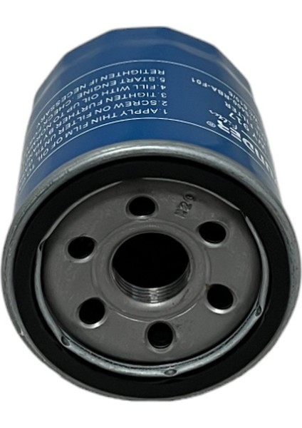 Honda Legend (3.5, 3.7) 2006-2012 Dar Tip Yağ Filtresi modelleri