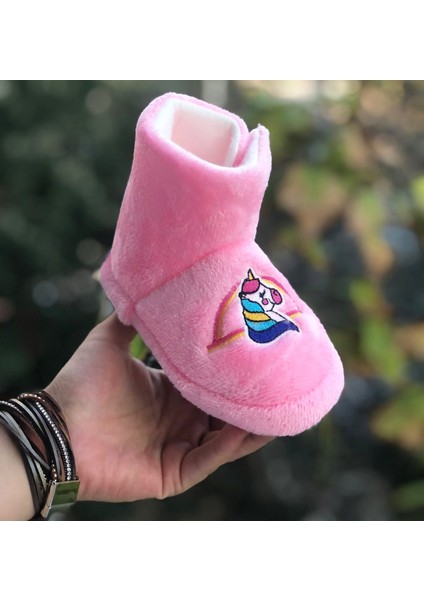 Kız Çocuk Barby Panduf ,ev Ayakkabısı ,kreş Anaokulu Ayakkabısı fiyatları