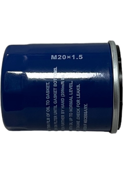 Fiat Grande Punto (1.2 48 Kw, 1.4 55-57 Kw) 2005-2012 Yağ Filtresi indirimleri