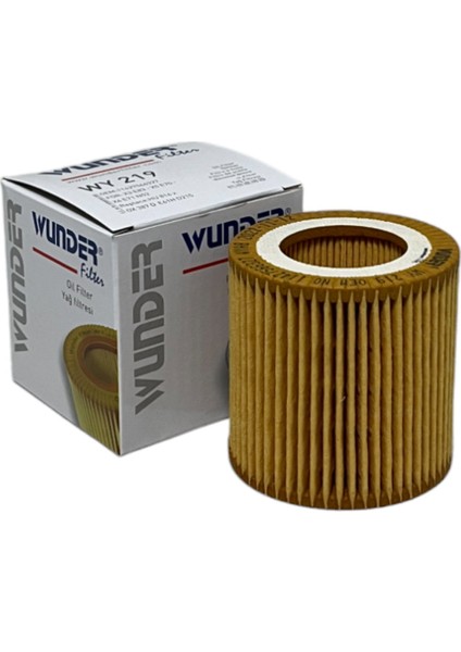 Bmw X5 E70 (3.0 Si, X-Drive 30 I, 35 I, 40 I) 2006-2013 Yağ Filtresi