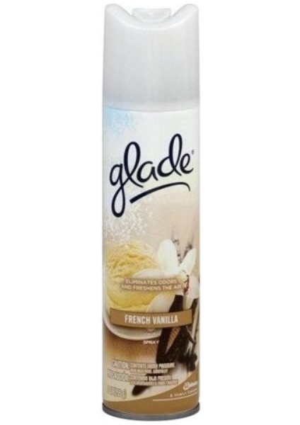 Oda Kokusu French Vanilla Made In Usa Ithal Ürün 255G