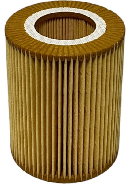 Bmw 5 Serisi E61 (525 I) 2004-2010 Yağ Filtresi