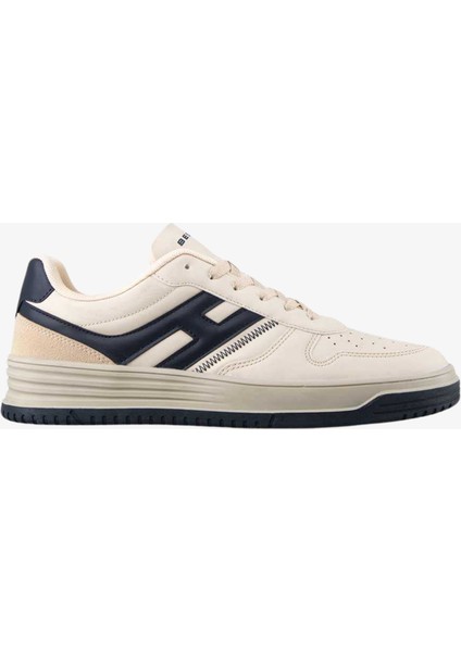507 Bej Erkek Sneaker Ayakkabı