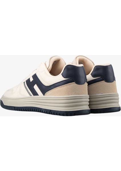 507 Bej Erkek Sneaker Ayakkabı