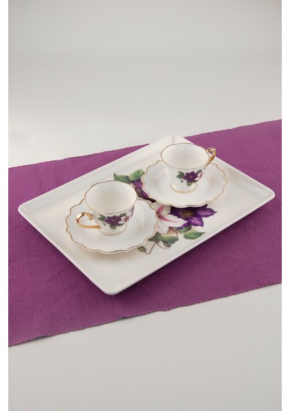 Belissa Porselen Tepsi fiyatları