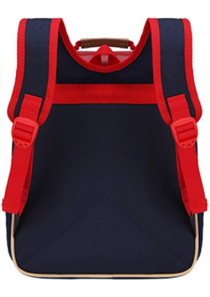 Boş Ingiliz Okul Tarzı Çocuk Okul Çantası (Yurt Dışından) modelleri
