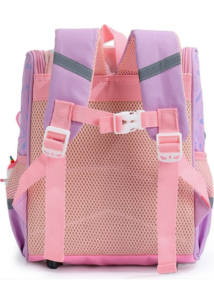 Anaokulu Çizgi Film Çocuk Okul Çantası (Yurt Dışından) fiyatları