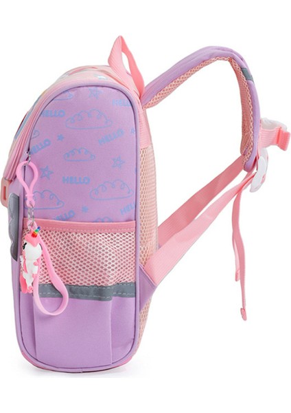 Anaokulu Çizgi Film Çocuk Okul Çantası (Yurt Dışından) modelleri