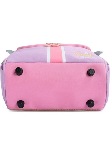 Anaokulu Çizgi Film Çocuk Okul Çantası (Yurt Dışından) fırsatları