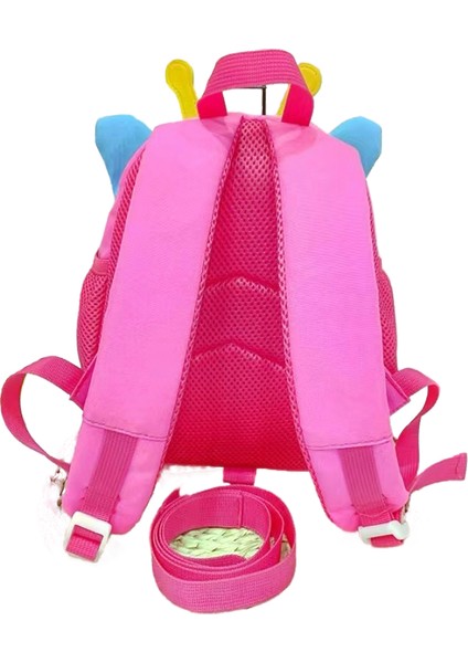 Anaokulu Çizgi Film Çocuk Okul Çantası (Yurt Dışından) fiyatları