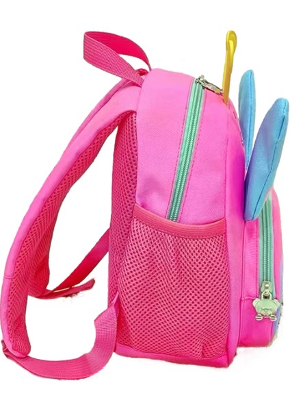 Anaokulu Çizgi Film Çocuk Okul Çantası (Yurt Dışından) modelleri