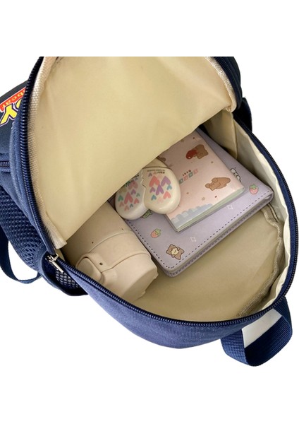 Anaokulu Çizgi Film Çocuk Okul Çantası (Yurt Dışından) modelleri
