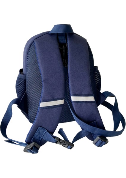 Anaokulu Çizgi Film Çocuk Okul Çantası (Yurt Dışından) fırsatları