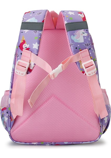 Çocuk Sırt Çantası Anaokulu Ilkokul Birinci Sınıf Bebek Sevimli Çizgi Film Sırt Çantası (Yurt Dışından) fiyatları