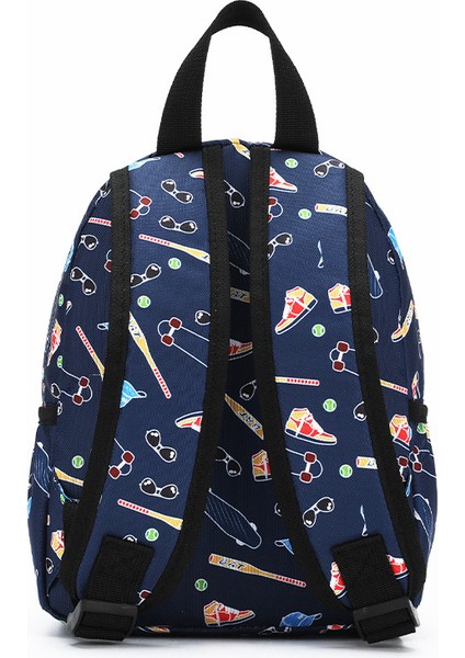 Ilkokul Öğrencisi Sırt Çantası Çocuk Yükü Azaltan Bel Desteği Çift Omuz Çantası (Yurt Dışından) fiyatları