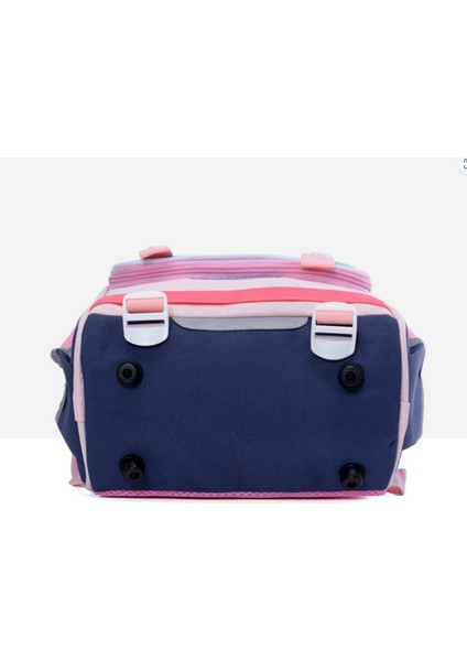 Anaokulu Okul Çantası Sevimli Prenses Ultra Hafif Sırt Çantası, Çocuk Yük Azaltma Sırt Çantası (Yurt Dışından) indirimleri