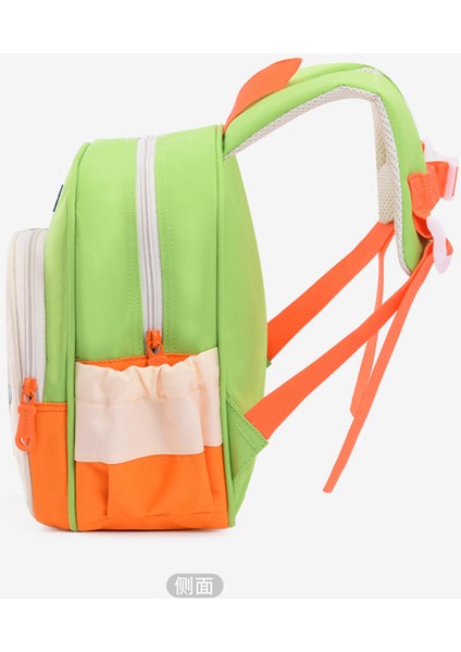 Anaokulu Okul Çantası, Hafif ve Sevimli Çocuk Omuz Çantası (Yurt Dışından) fırsatları