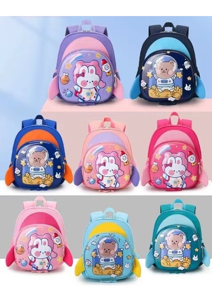 Çocuk Okul Çantası, Anaokulu Okul Için Hafif Sırt Çantası (Yurt Dışından) fiyatları