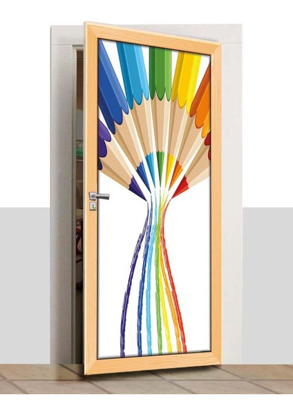 Kapı Giydirme - Kalemler - K373