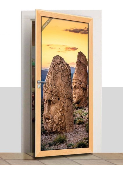 Kapı Giydirme - Nemrut Dağı - K1241