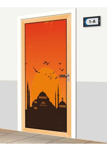 Kapı Giydirme - Istanbul - K221 fiyatları