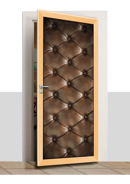 Kapı Giydirme - Yönetici Odası - K446