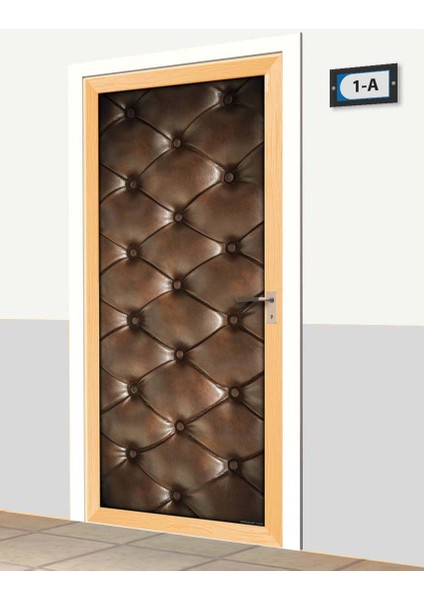 Kapı Giydirme - Yönetici Odası - K446 fiyatları
