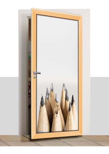 Kapı Giydirme - Kalemler - K320