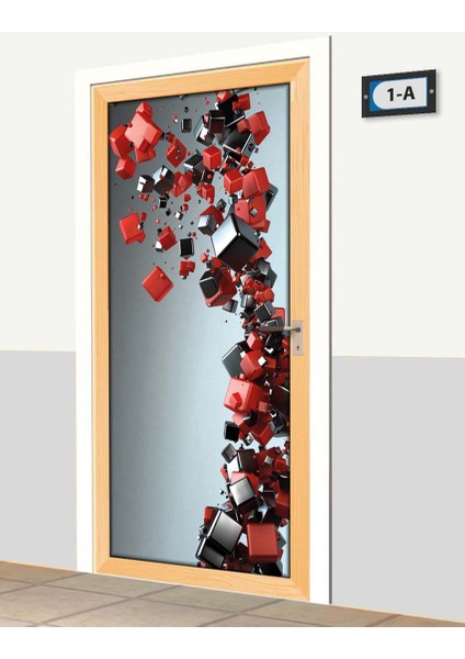 Kapı Giydirme - Farklı Desenler - K311 fiyatları