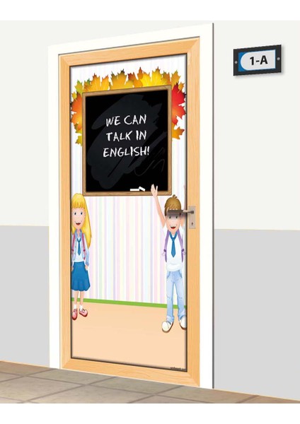 Kapı Giydirme - Yazı Tahtaları - K041 fiyatları