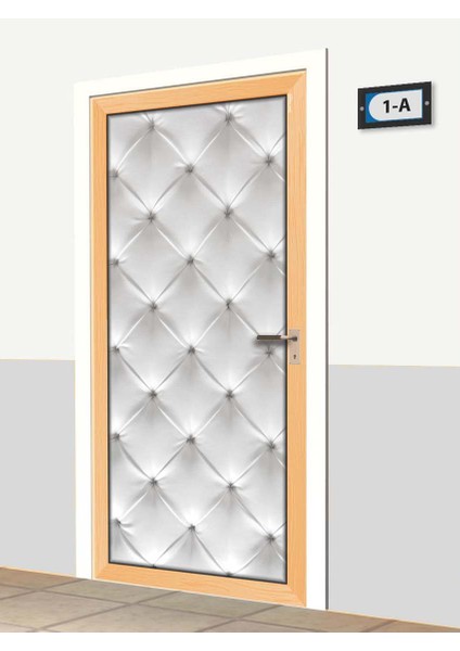 Kapı Giydirme - Yönetici Odası - K460 fiyatları