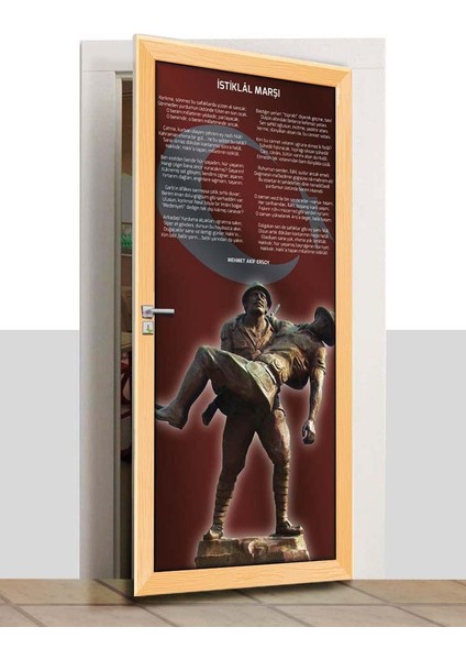 Kapı Giydirme - Çanakkale - K679