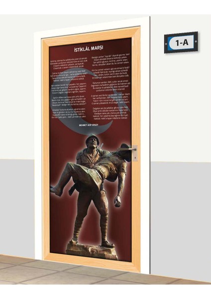 Kapı Giydirme - Çanakkale - K679 fiyatları