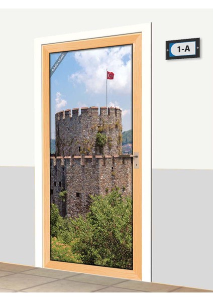 Kapı Giydirme - Rumeli Hisarı - K1233 fiyatları
