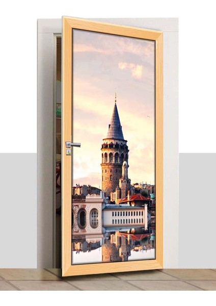 Kapı Giydirme - Galata - K752