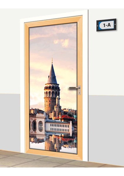 Kapı Giydirme - Galata - K752 fiyatları