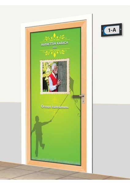 Kapı Giydirme - Hayrettin Karaca - K647 fiyatları
