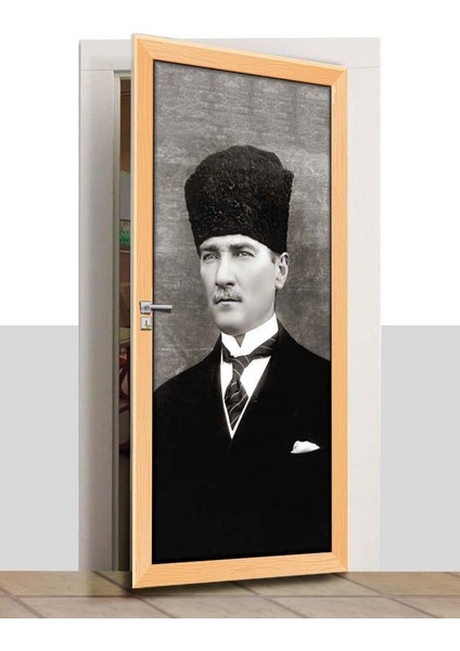 Kapı Giydirme - Atatürk - K677