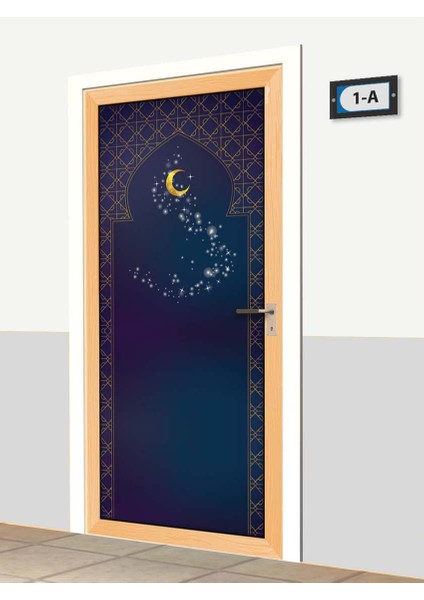 Kapı Giydirme - Dini Kapılar - K469 fiyatları