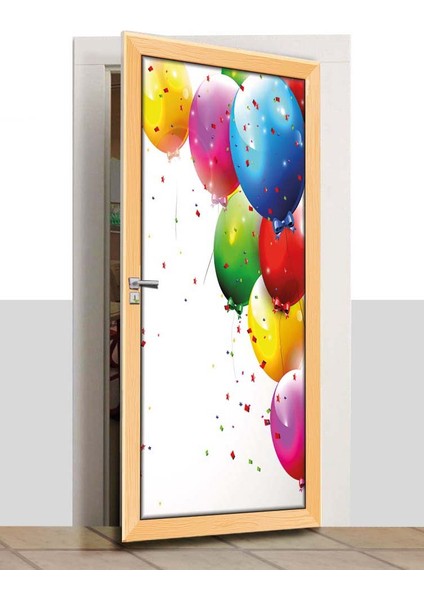 Kapı Giydirme - Çocuklar - K218