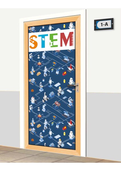 Kapı Giydirme - Stem - K1181 fiyatları