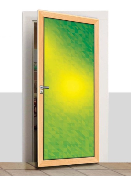 Kapı Giydirme - Farklı Desenler - K200