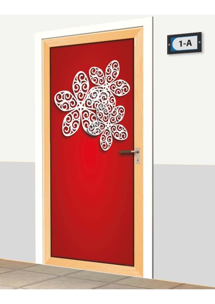 Kapı Giydirme - Motifler - K248 fiyatları